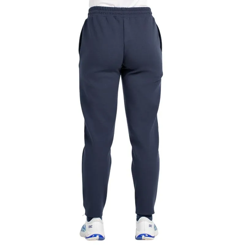 Calça Bullpadel Befan Deep Ocean
