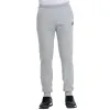 Bullpadel Begont Mittelgrau Vigore Hose