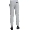 Bullpadel Begont Mittelgrau Vigore Hose