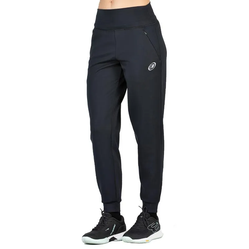 Bullpadel Billa Schwarze Hose