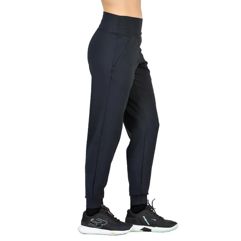 Bullpadel Billa Schwarze Hose