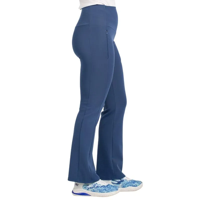 Bullpadel Bilmo Shadow Hose Blau
