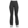 Bullpadel Bilmo Schwarze Hose