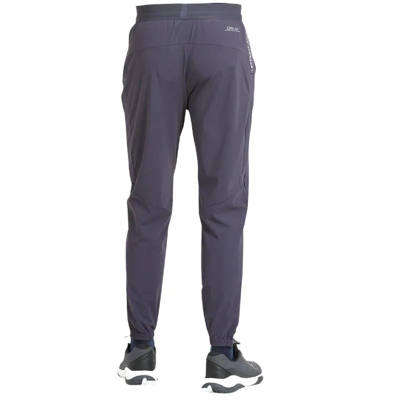 Bullpadel Node Hose Shadow Blau