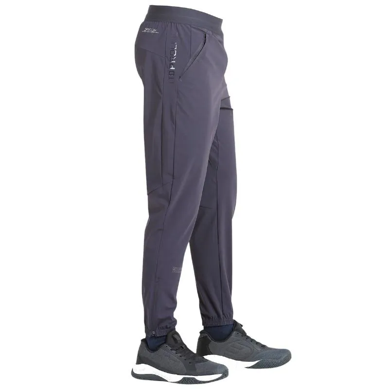 Bullpadel Node Hose Shadow Blau