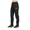 Bullpadel Premier Padel Pior Schwarze Hosen
