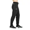Bullpadel Premier Padel Pior Schwarze Hosen