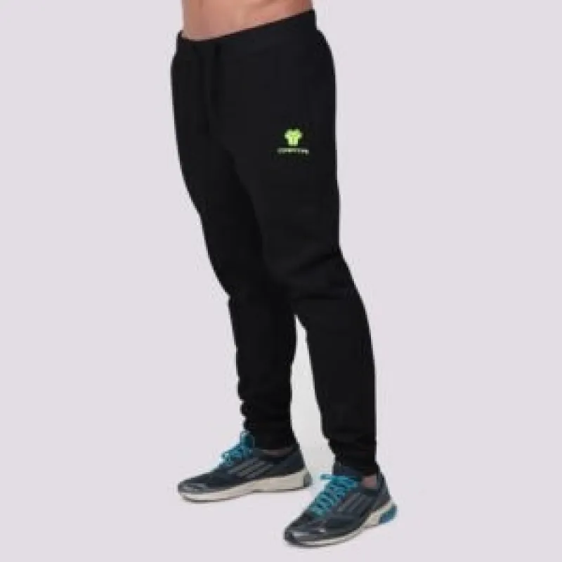 Hose Cartri Mercury Black Green Junior