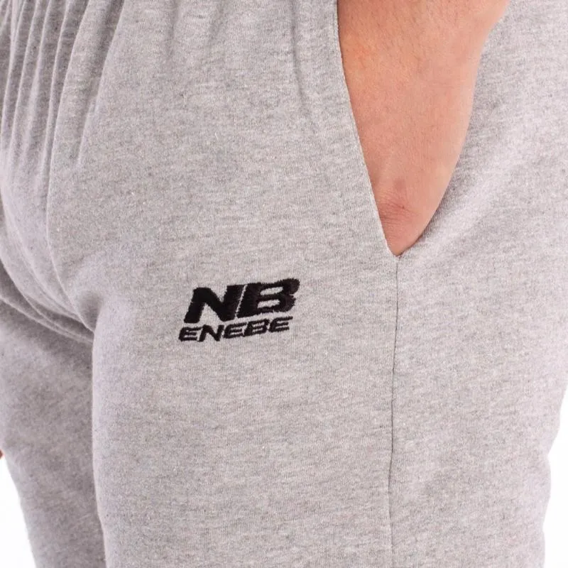 Enebe Culmen Graue Hose