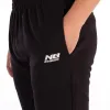 Enebe Culmen Schwarze Hose