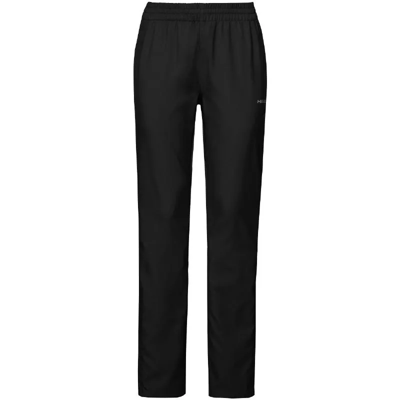 Pantalon Femme Head Club Noir