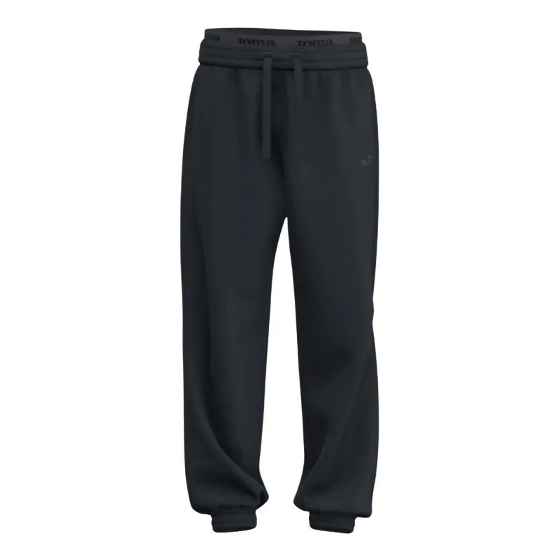Joma Step Black Pants