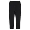 Lacoste Sport Gummihosen Schwarz