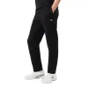 Lacoste Sport Gummihosen Schwarz