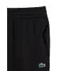 Lacoste Sport Gummihosen Schwarz