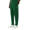 Lacoste Sport Elastische Hosen Grün