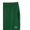 Lacoste Sport Elastische Hosen Grün
