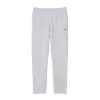 Lacoste Sporthosen Vigore Grau