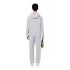 Lacoste Sporthosen Vigore Grau