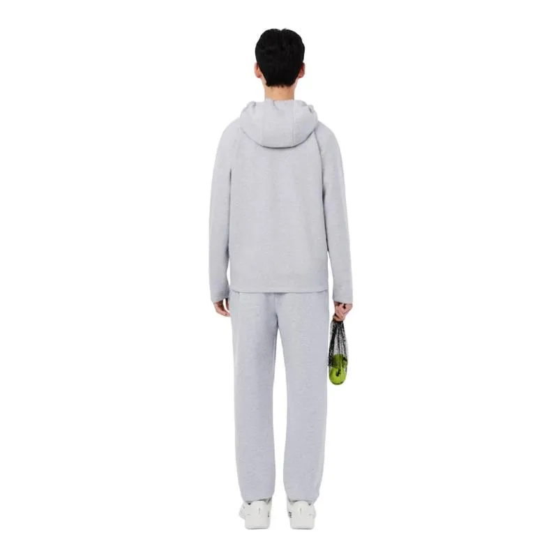Calça Esportiva Lacoste Vigore Cinza