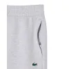 Lacoste Sporthosen Vigore Grau