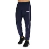 Lotto Logo VIII Marineblaue Hose