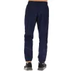 Lotto Logo VIII Marineblaue Hose