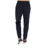 Lotto-Staffel II Azul Marino Hosen