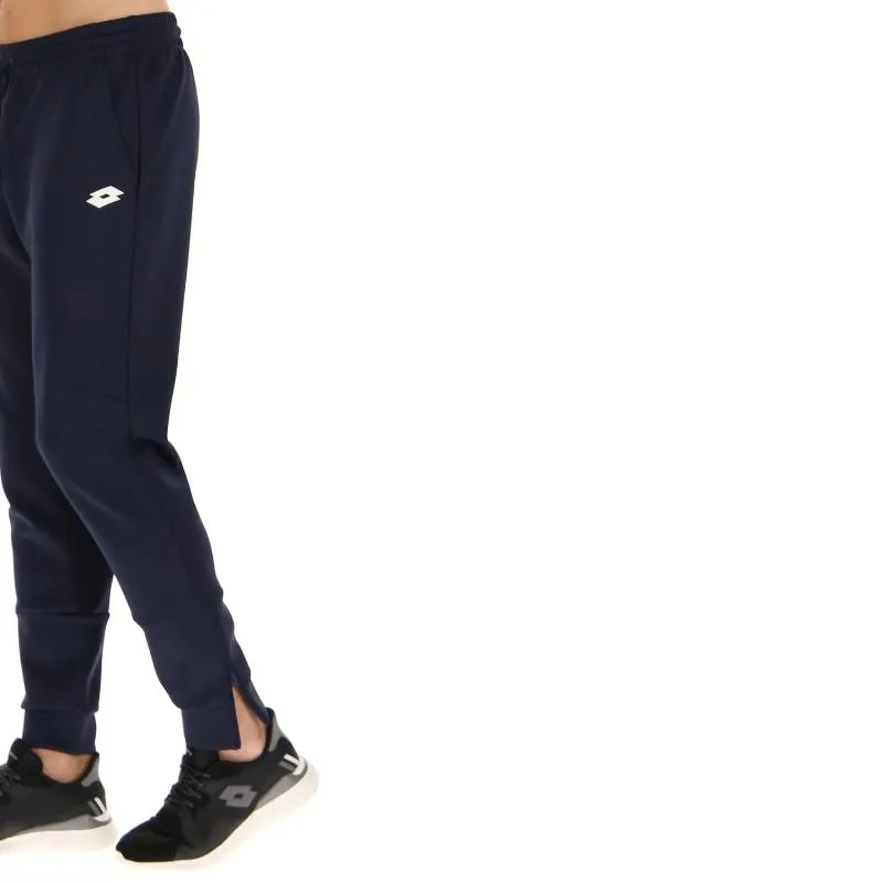 Lotto-Staffel II Azul Marino Hosen