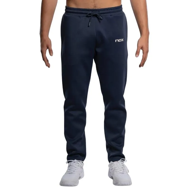 Nox Team Marineblaue Hosen
