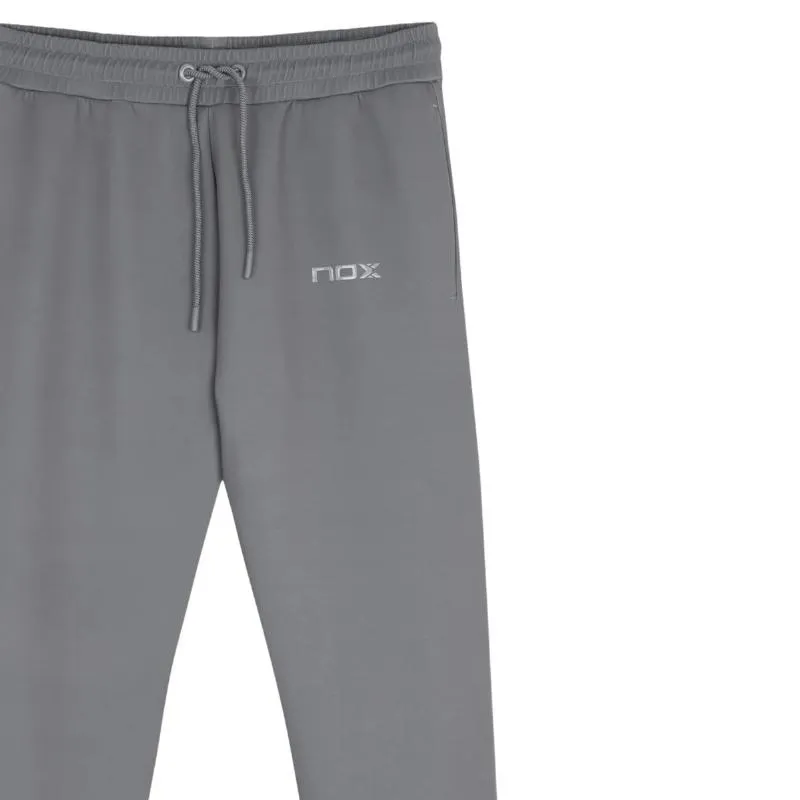 Nox Team Pants Grau