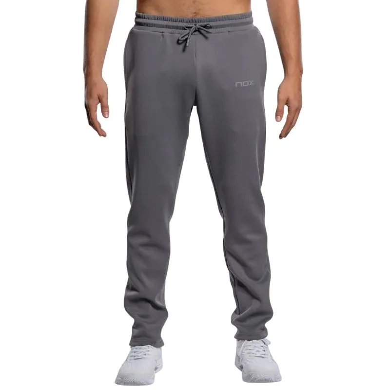 Nox Team Pants Grau