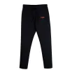 Nox Team Schwarze Hosen