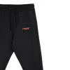 Nox Team Schwarze Hosen