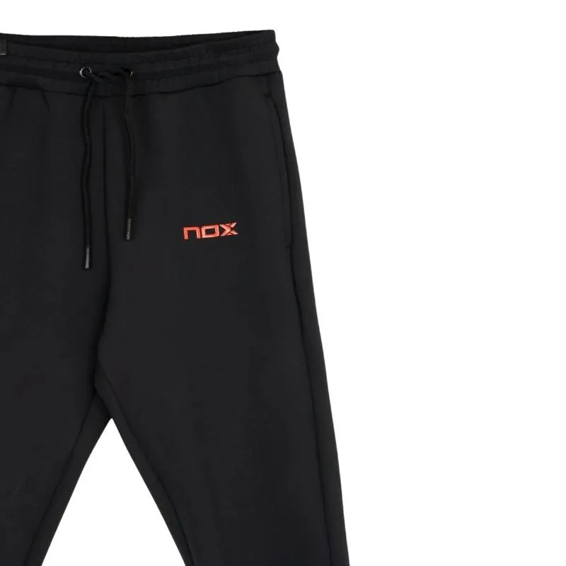 Nox Team Schwarze Hosen