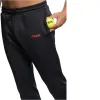 Nox Team Schwarze Hosen