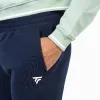 Tecnifibre Team Terry Azul Marino Hosen