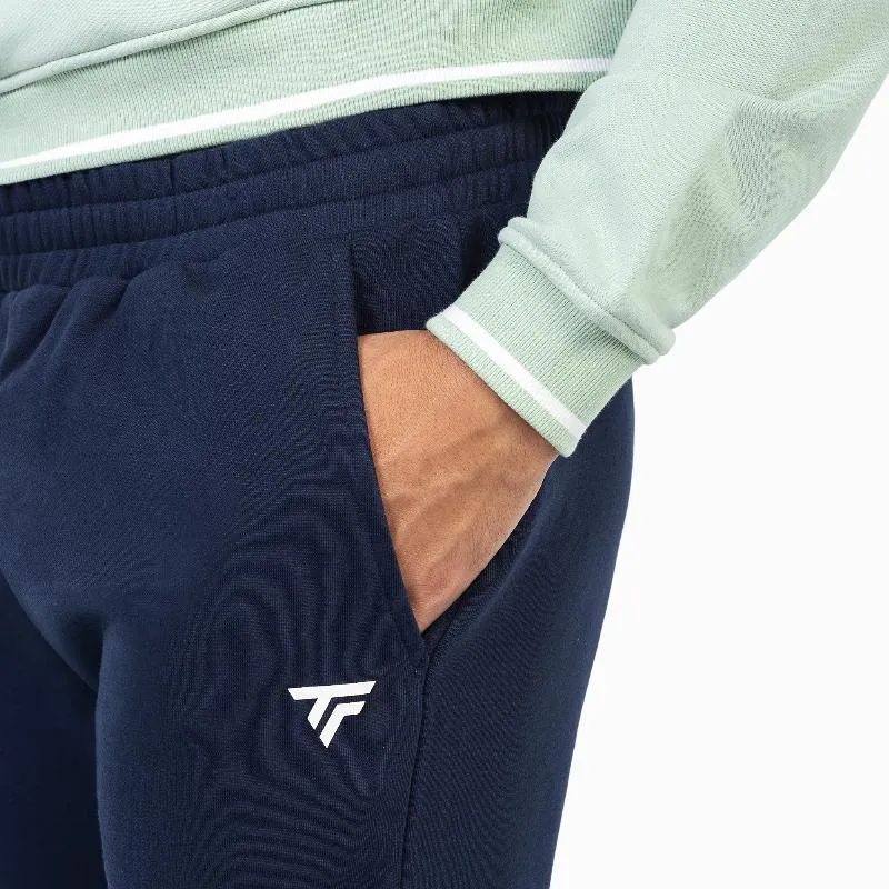 Tecnifibre Team Terry Azul Marino Hosen