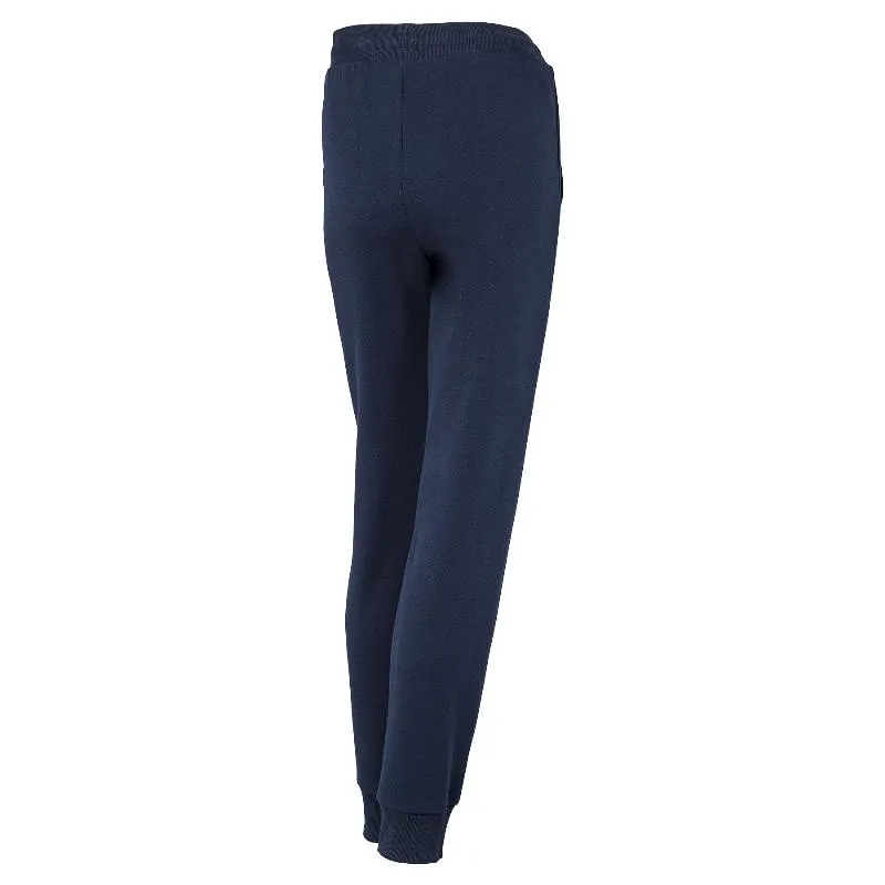 Tecnifibre Team Terry Azul Marinho Calças Femininas