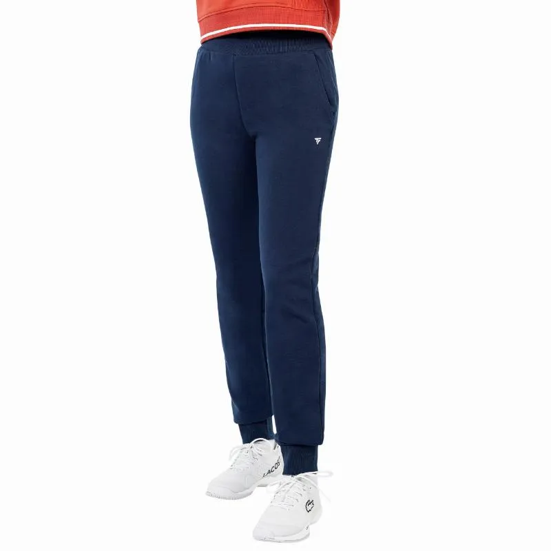 Tecnifibre Team Terry Marineblaue Damenhosen