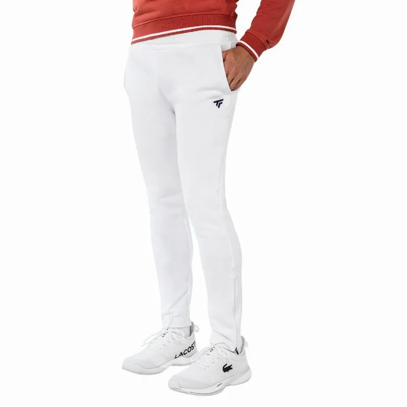 Tecnifibre Team Terry Blanco Hosen