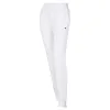 Tecnifibre Team Terry White Damenhosen