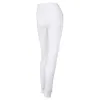 Tecnifibre Team Terry White Damenhosen