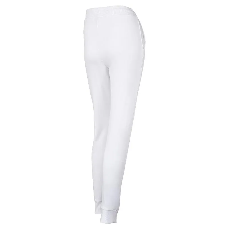 Tecnifibre Team Calça Feminina Terry White