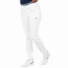 Tecnifibre Team Terry White Damenhosen