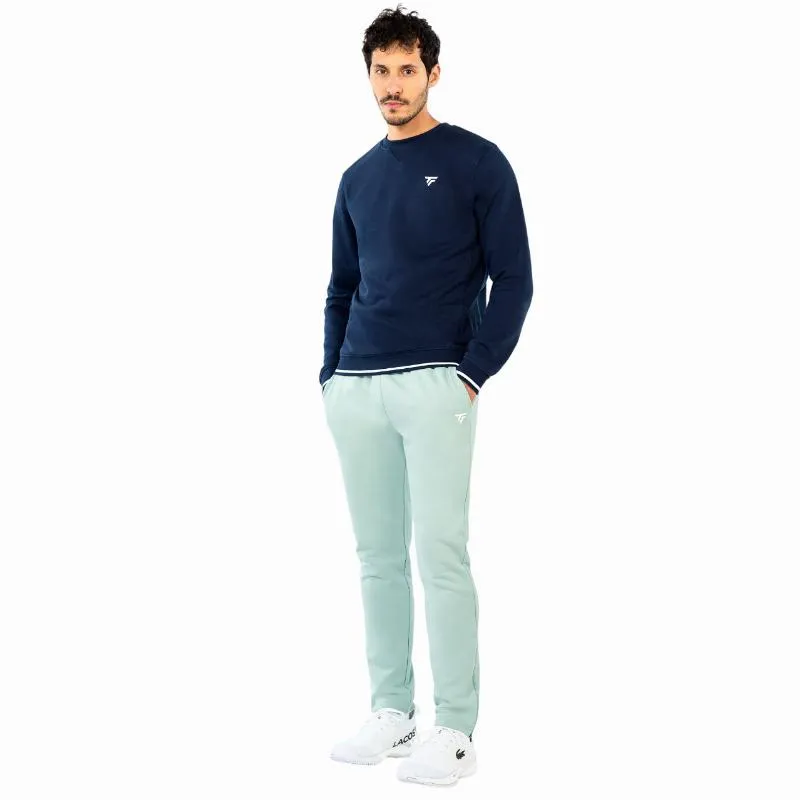 Tecnifibre Team Terry Pants Grün
