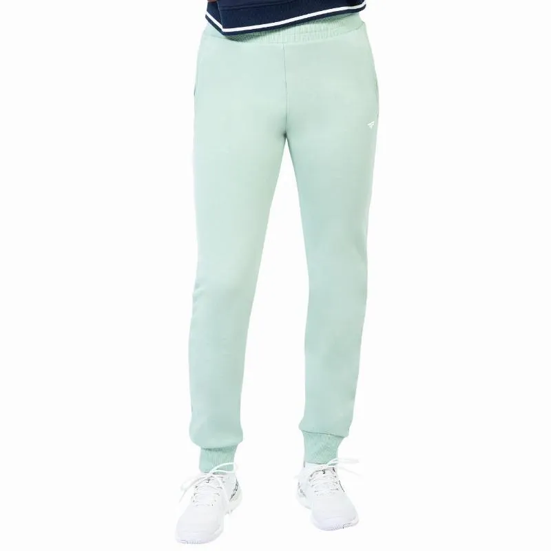 Tecnifibre Team Terry Green Mujer Hosen