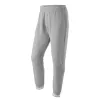 Wilson Jogger Team Hosen Grau