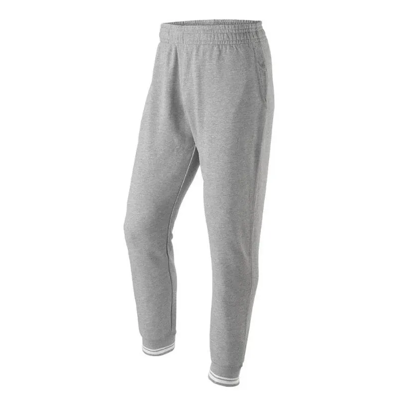 Equipe Wilson Jogger Calça Cinza