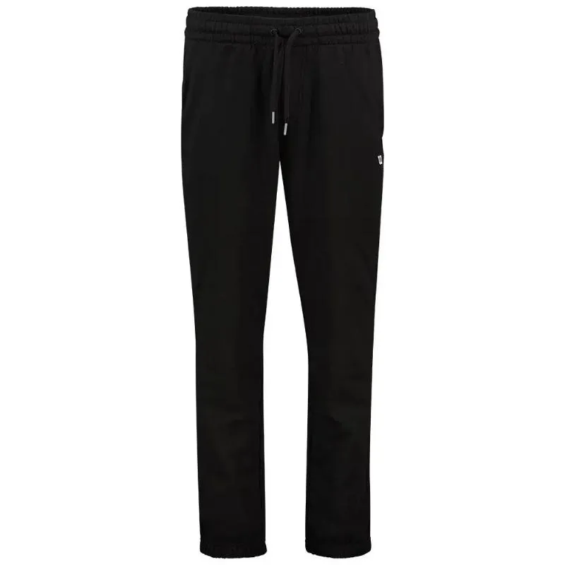 Equipe Wilson Jogger Calça Preta